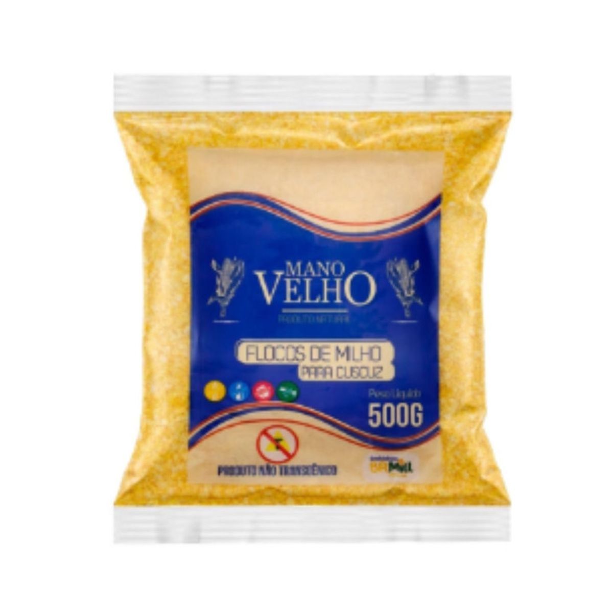 Flocos-De-Milho-Natural-Mano-Velho-500g-Frente-