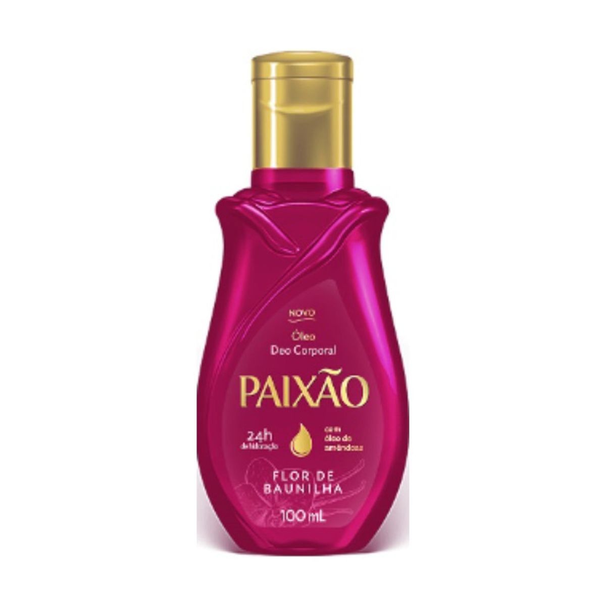 Oleo-Corporal-Baunilha-Paixao-100ml--Frente-