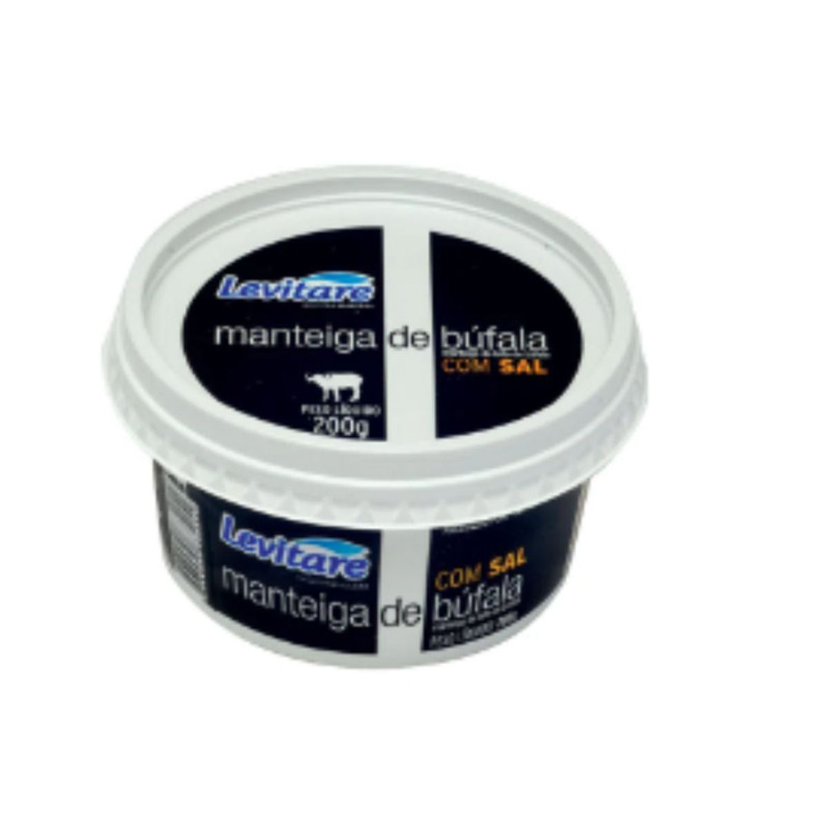 Manteiga-Com-Sal-Bufala-Levitare-180g-Frente-