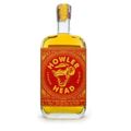 -Whisky-Bourbon-e-Banana-Howler-Head-750ml-Frente-