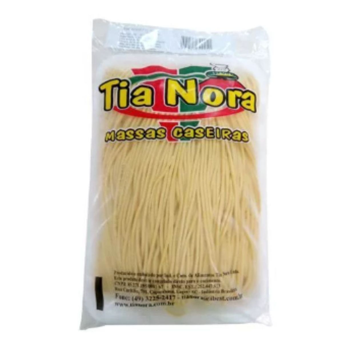 Massa-Spaghetti-Tia-Nora-500g-Frente-