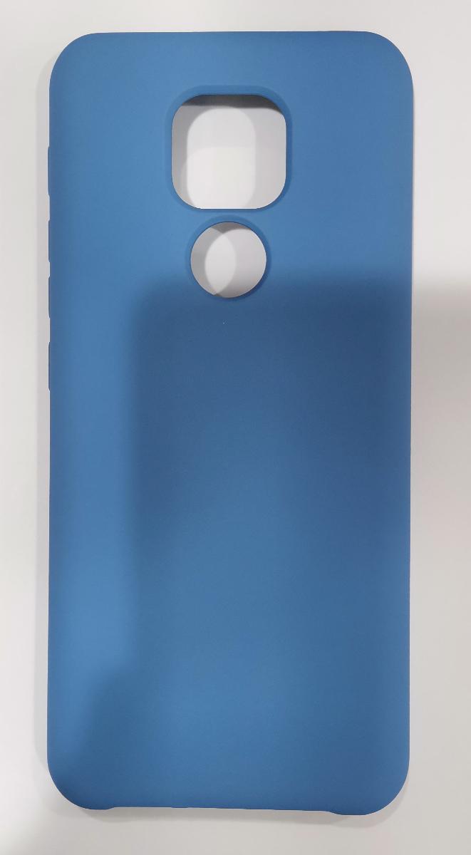 azul