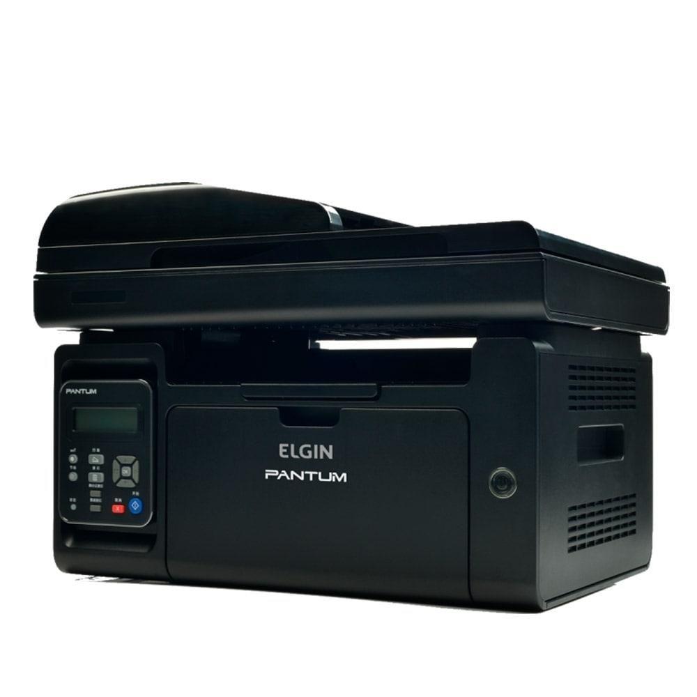 5. Impressora Multifuncional Pantum M6550NW - Elgin