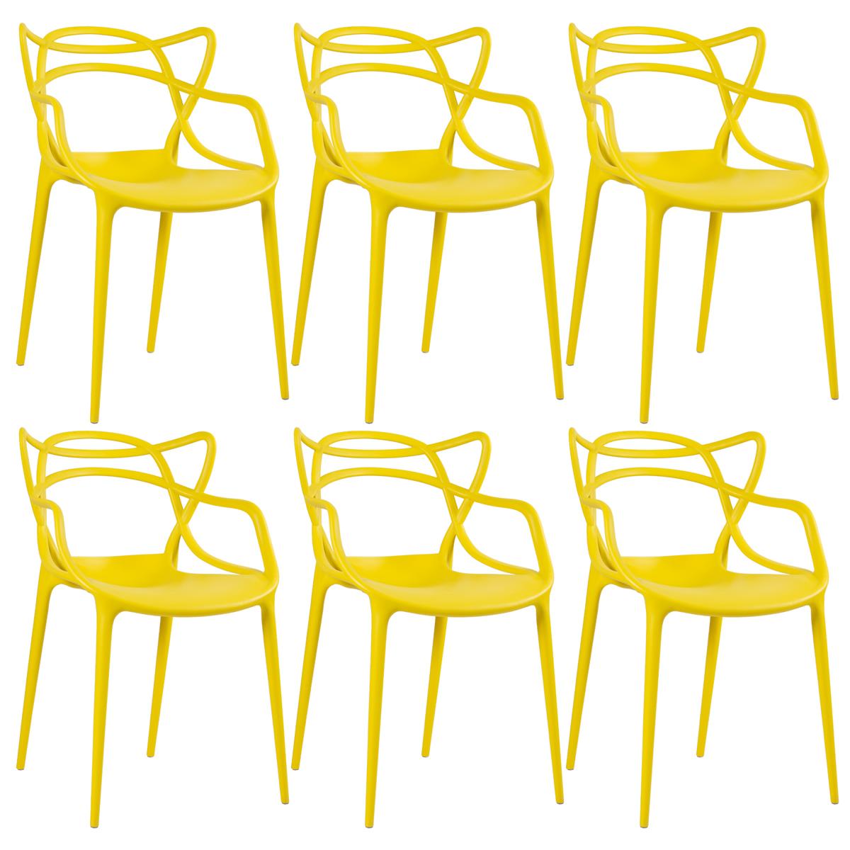 Amarelo