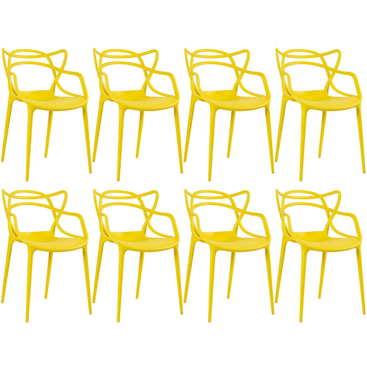 Amarelo