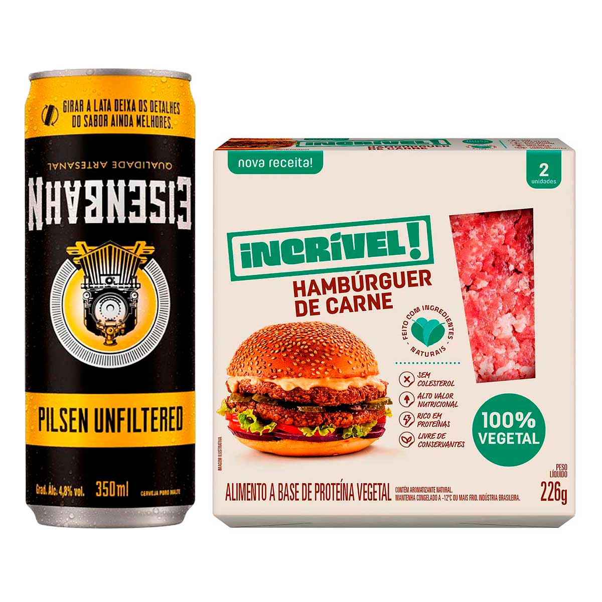 combo-hamburguer-de-ervilha-incrivel-carne-seara-226g---cerveja-eisenbahn-pilsen-puro-malte-unfiltered-lata-350ml-1.jpg