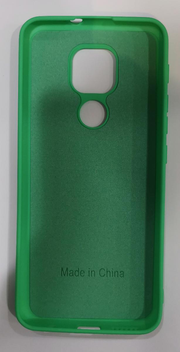 verde