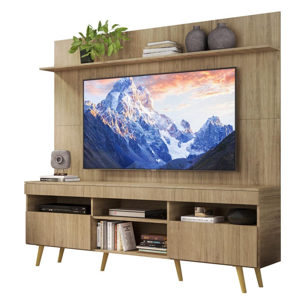 Rustic/Natural