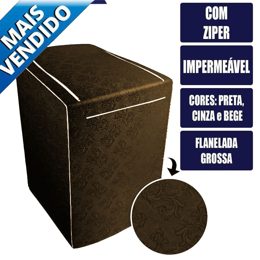 Marrom