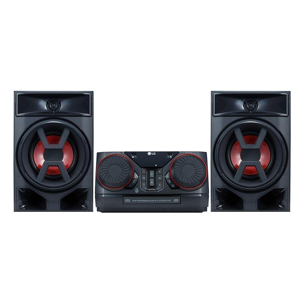 Os 4 Melhores Mini System em 2025: Lg, Sumay e Mais - technews.com.br