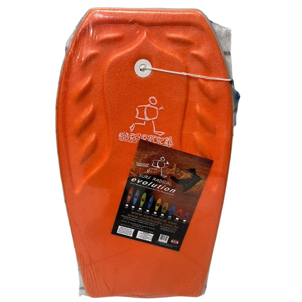 LARANJA