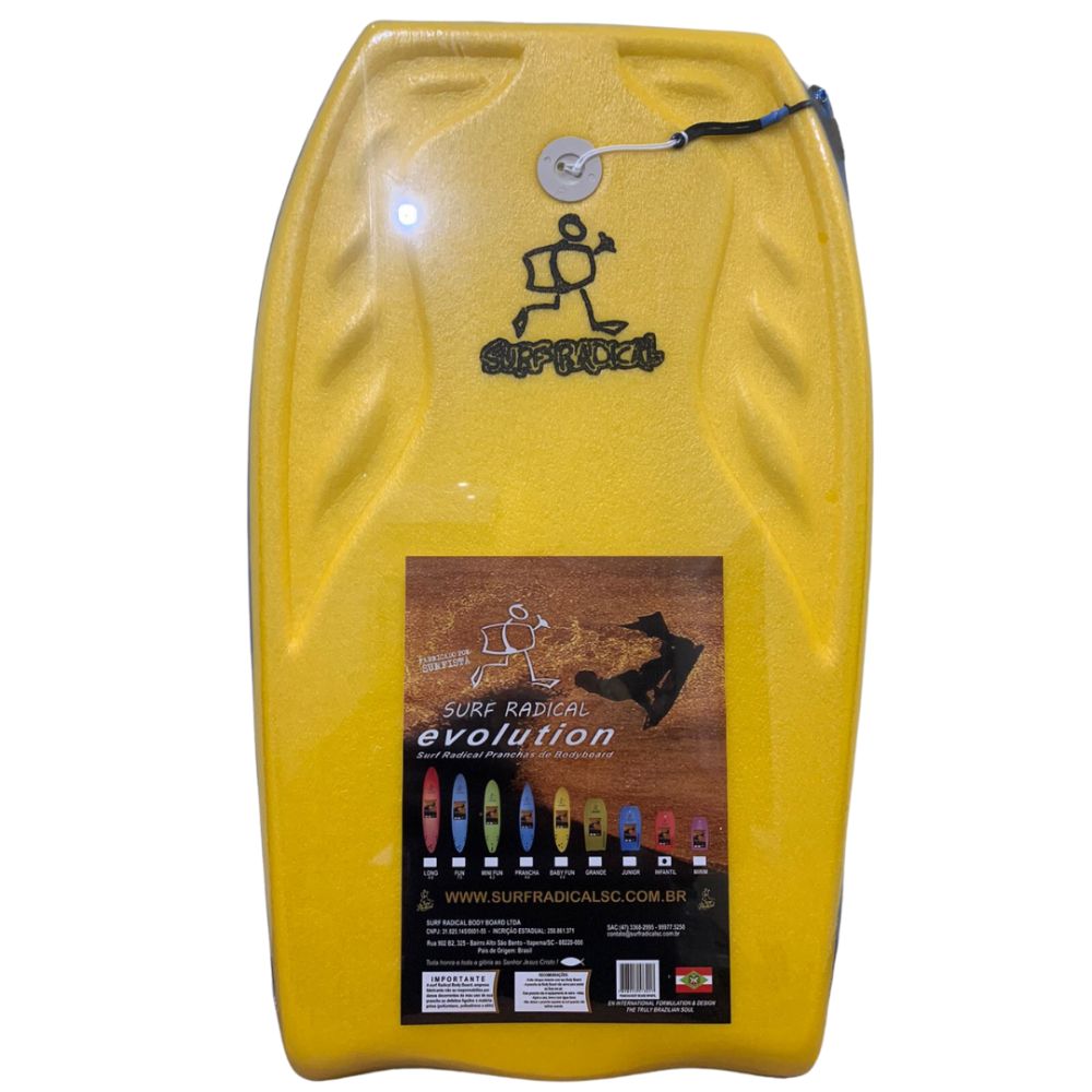 AMARELO