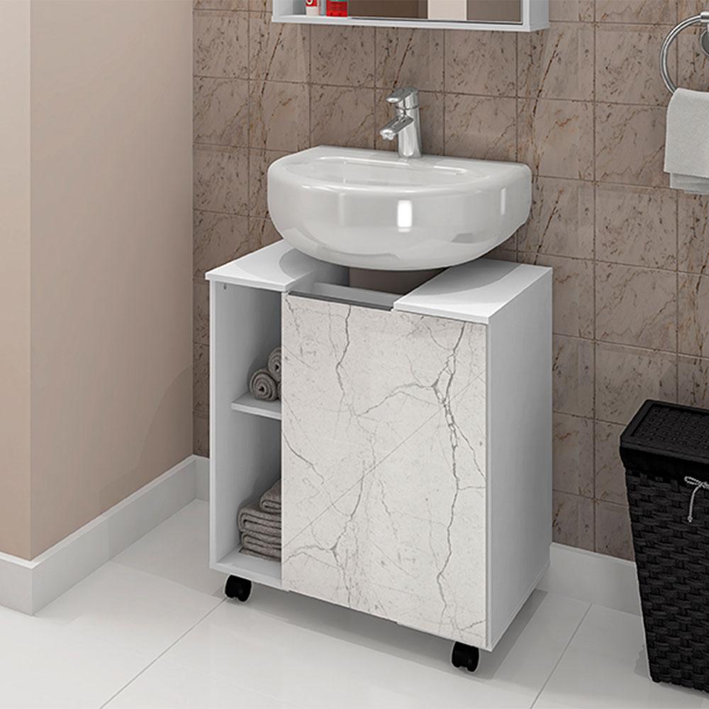 Branco/Carrara