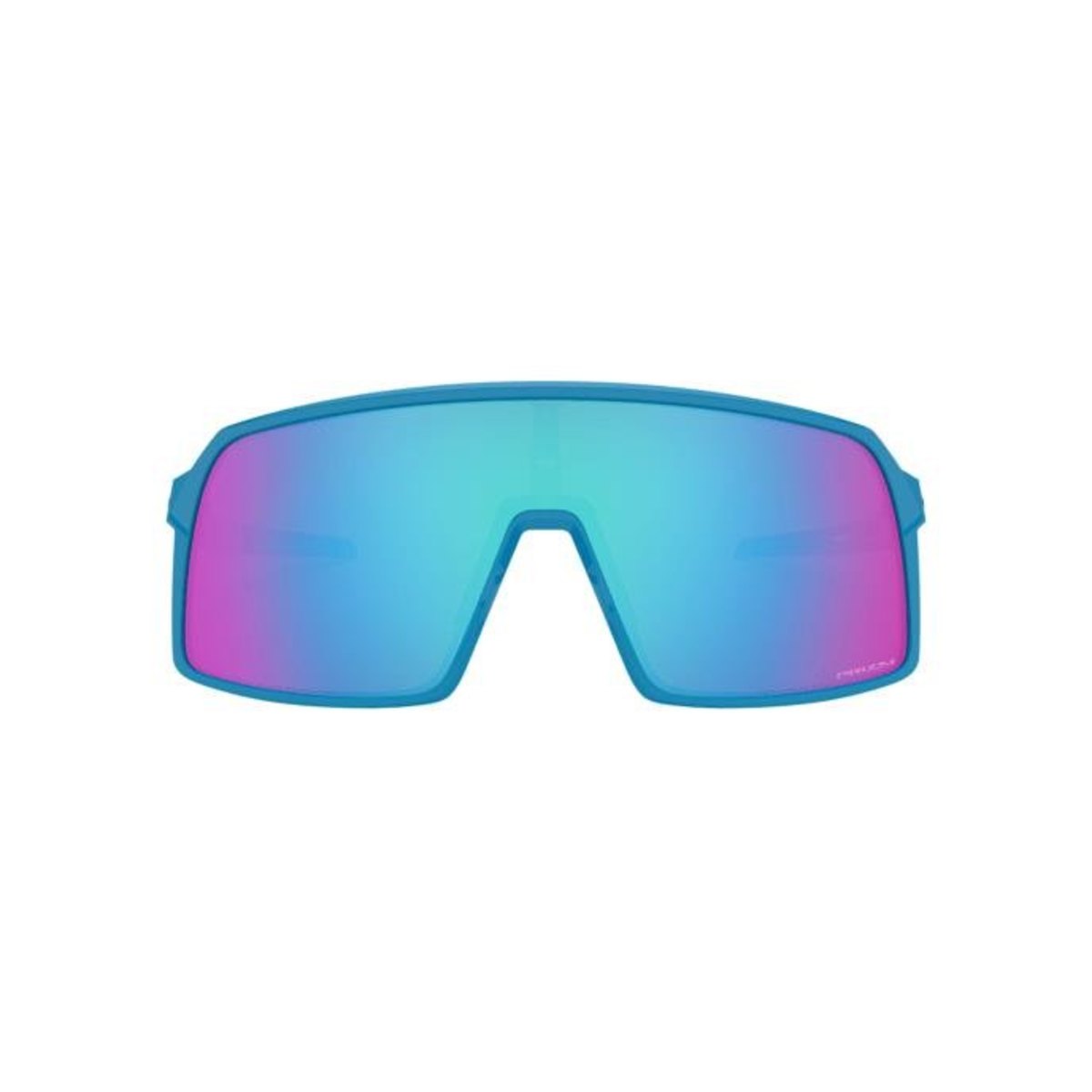 Óculos Oakley Sutro Oo9406 940607 Azul Lente Verde Safira Prizm Tam 37