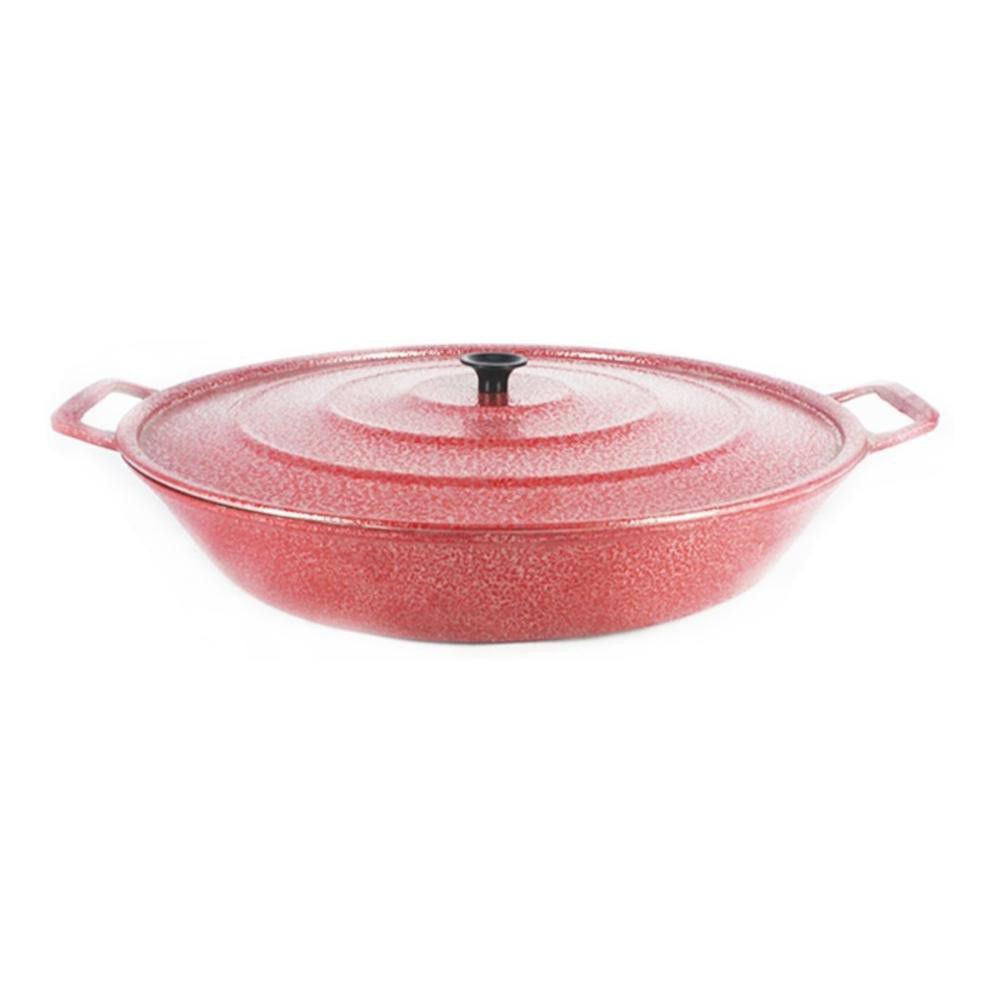 Vermelho