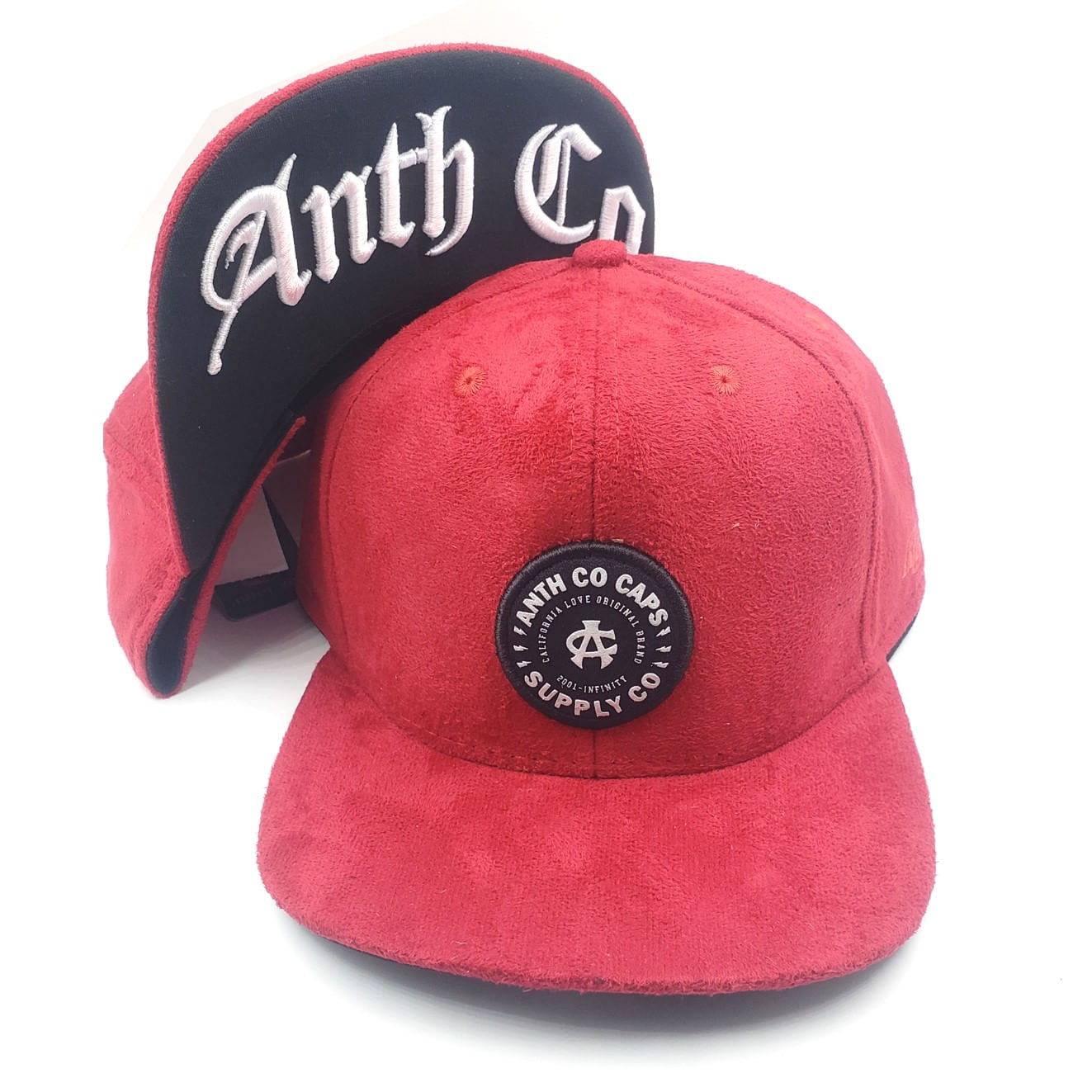 Vermelho