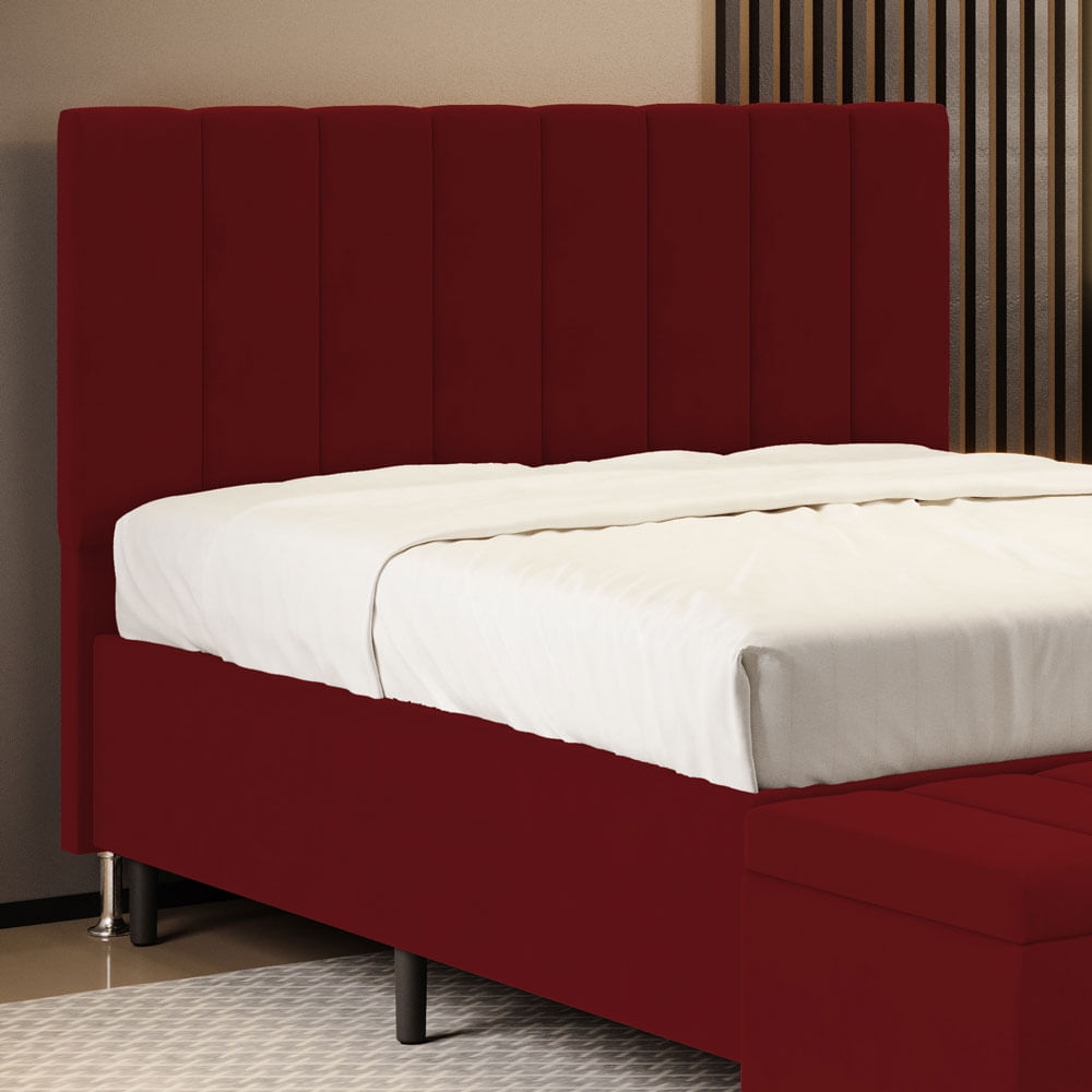 Vermelho