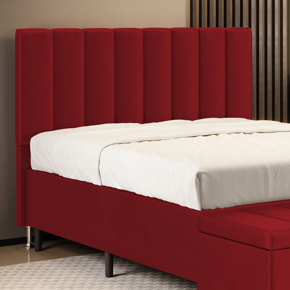 Vermelho