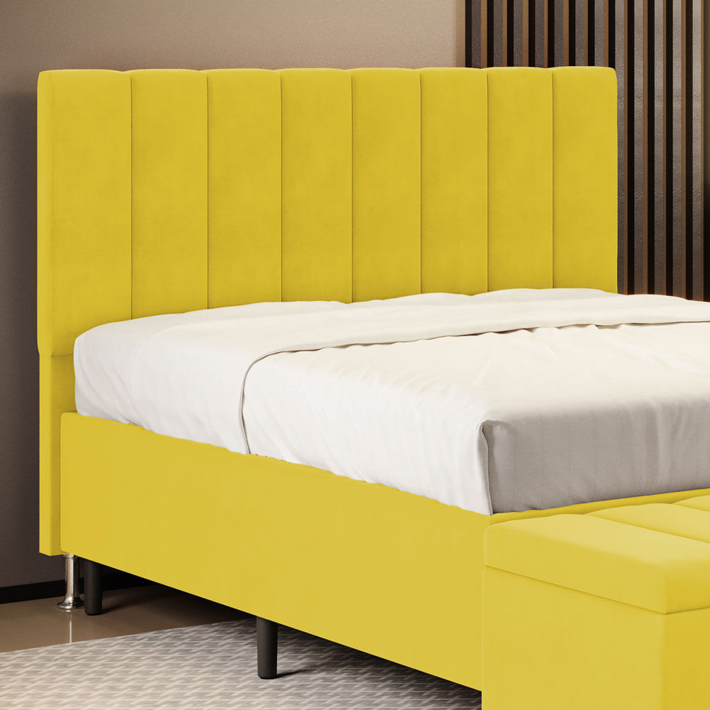 Amarelo