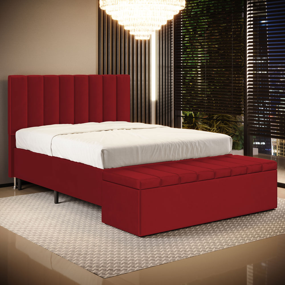 Vermelho