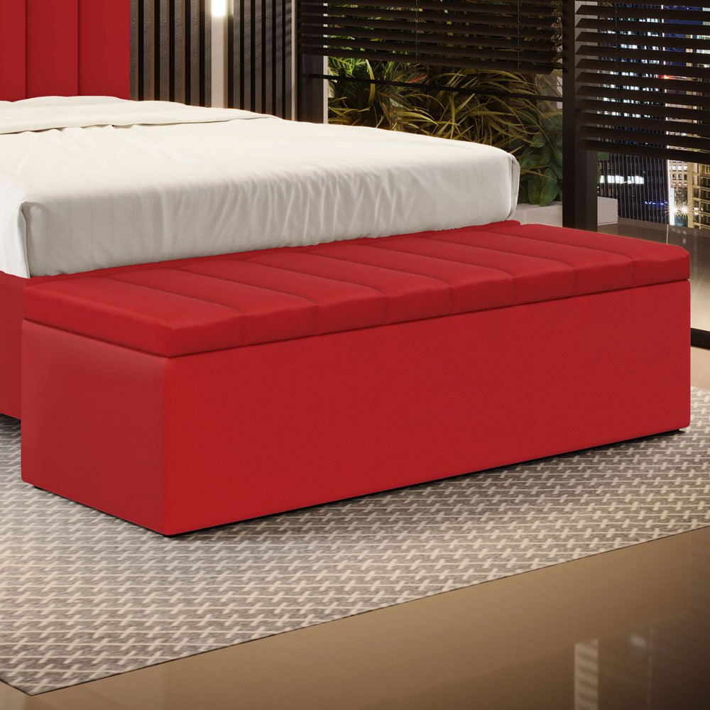 Vermelho