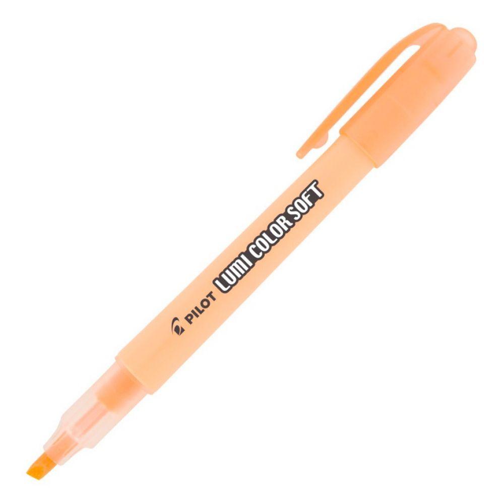 Laranja Pastel