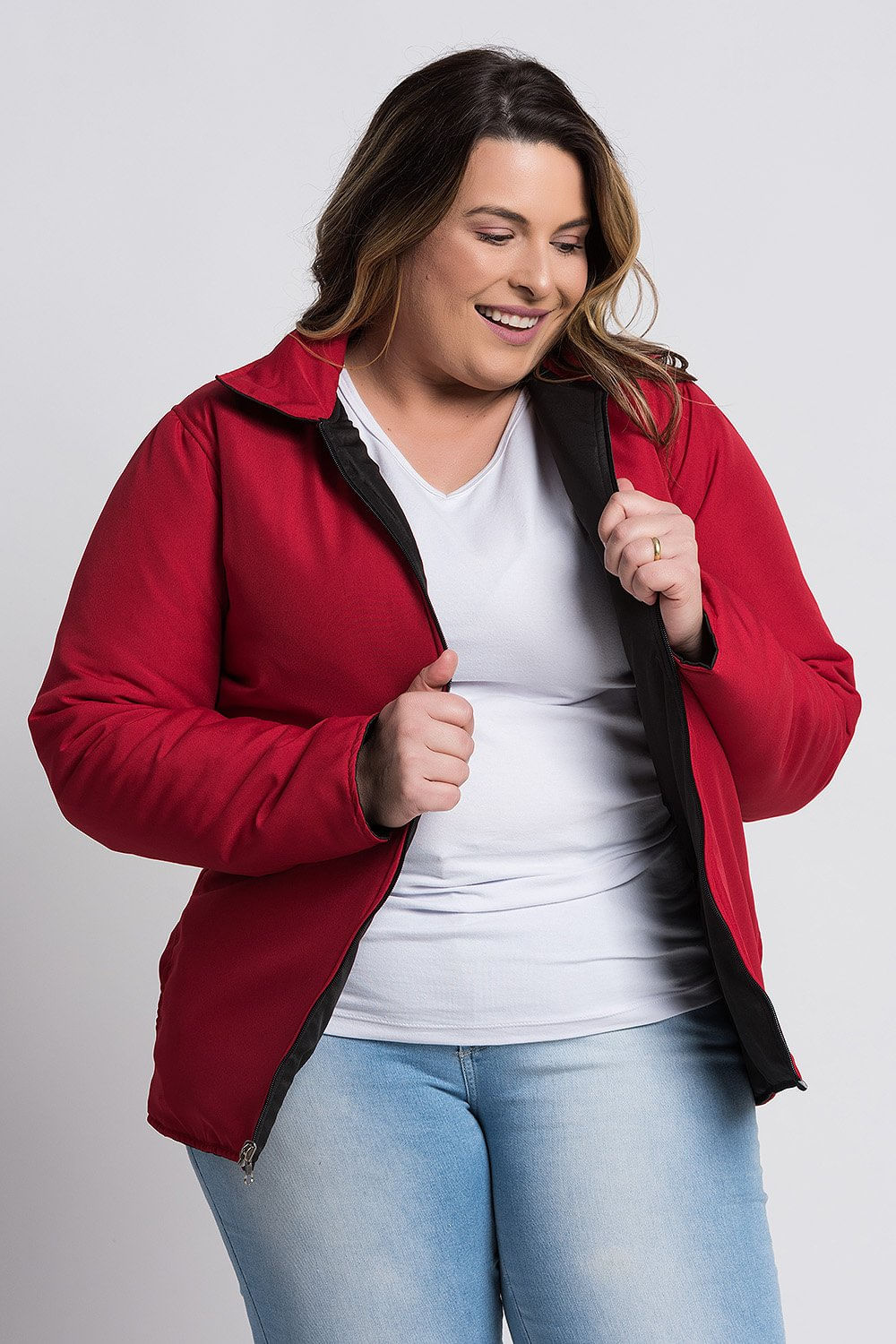 Vermelho