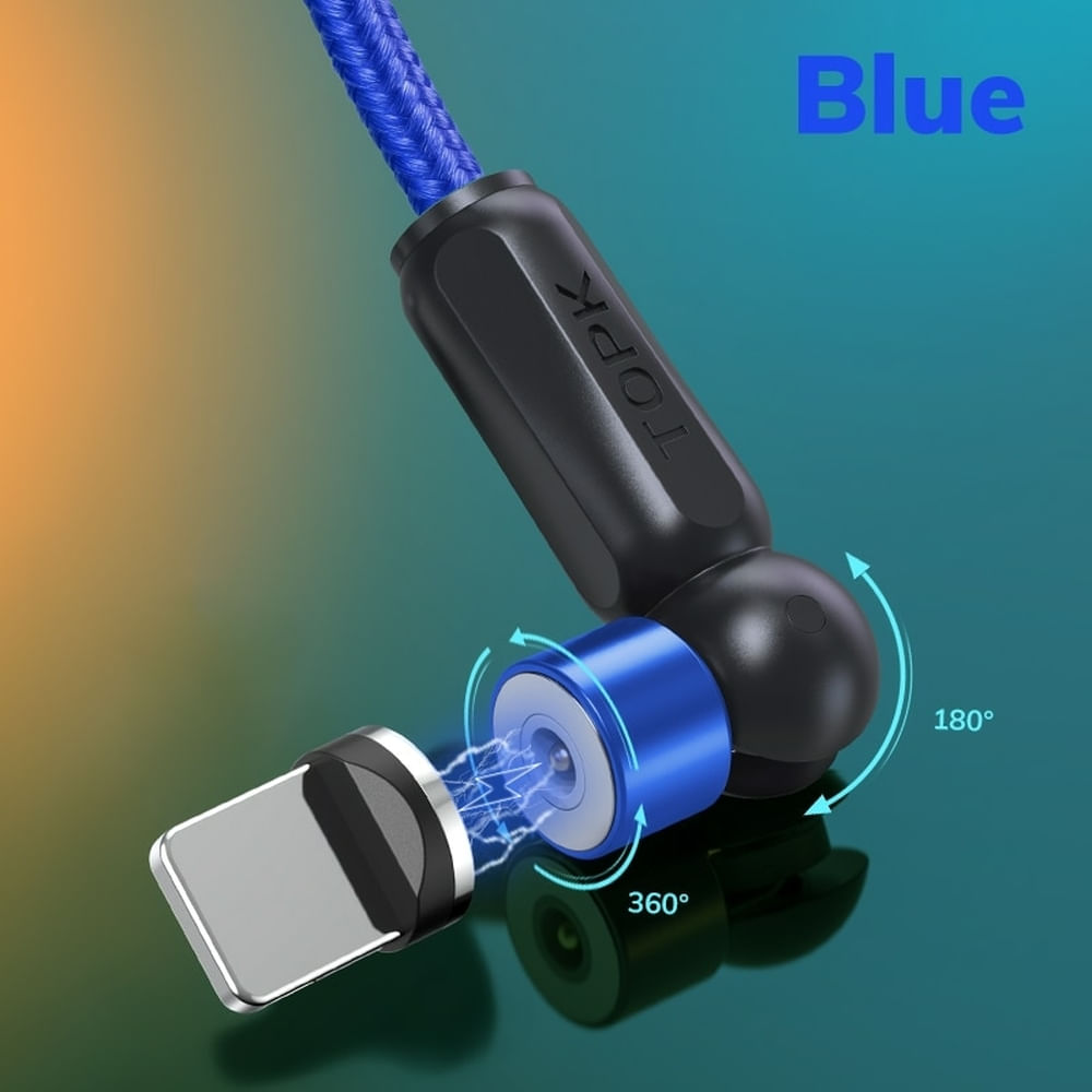 Azul