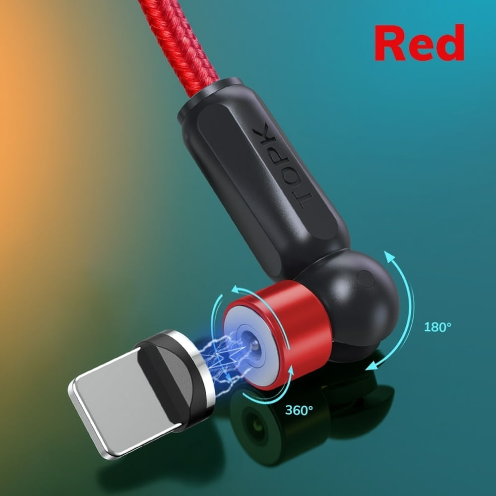Vermelho