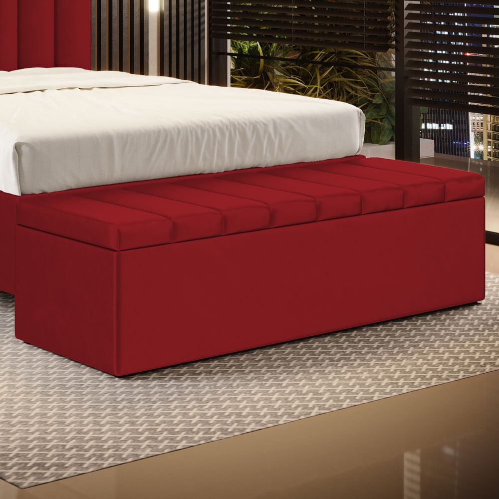 Vermelho