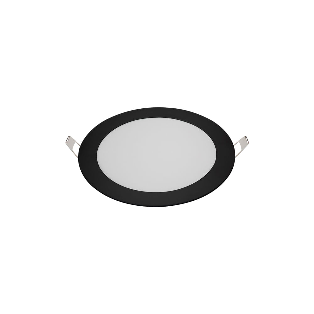 Cor Do Led ( Branco 6.500K )