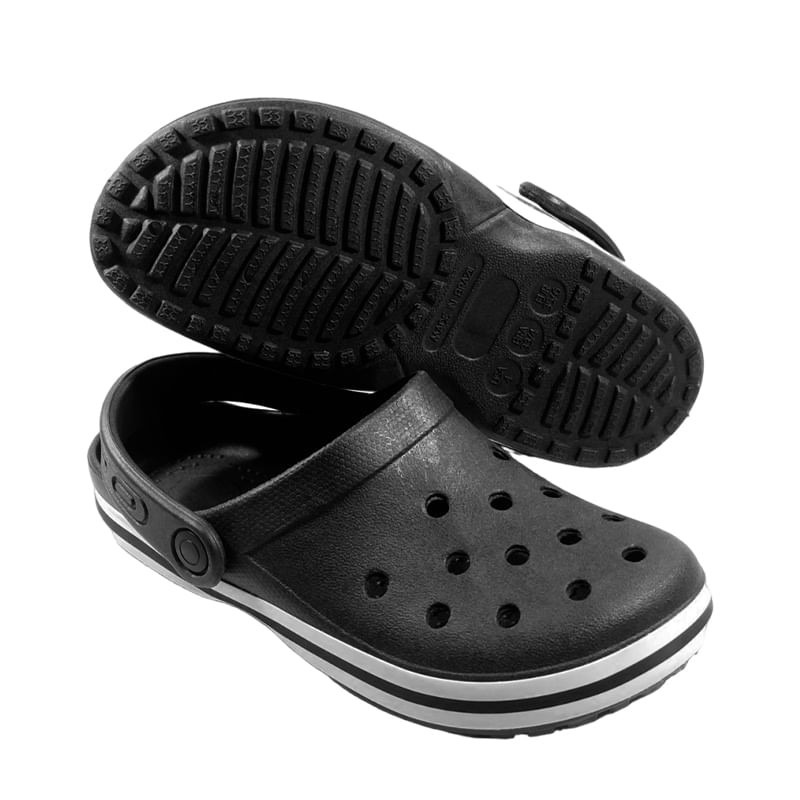 Preto