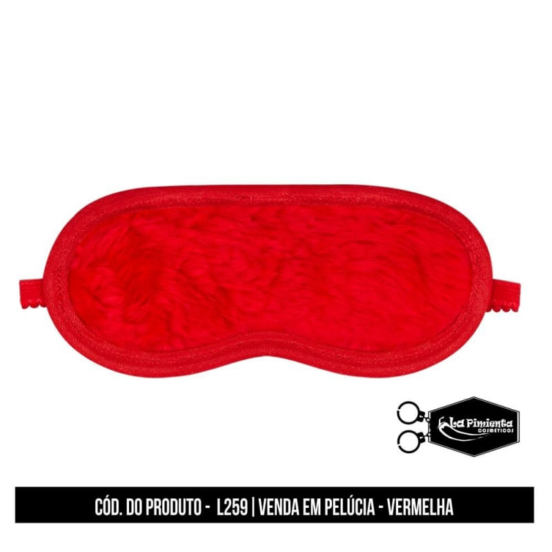 VERMELHO