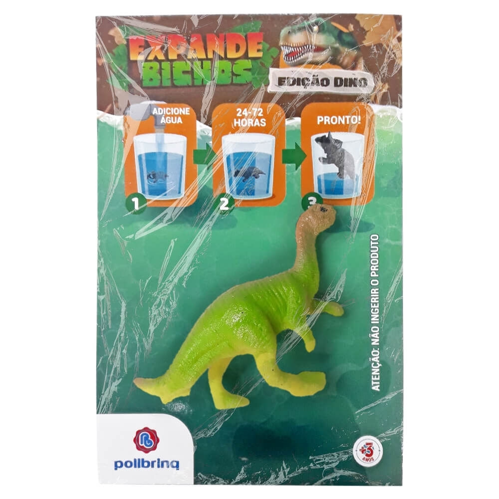 ANDESAURUS VERDE