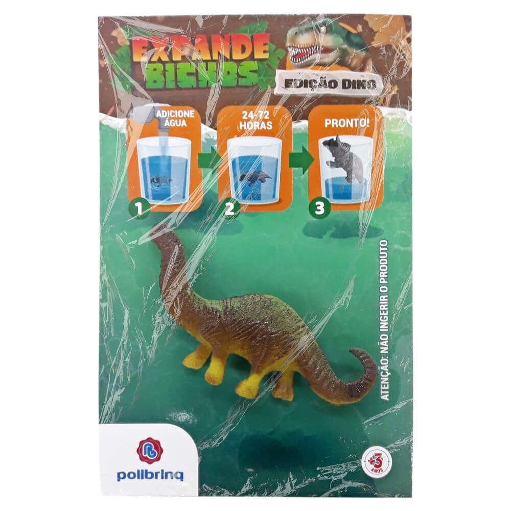 APATOSAURUS VERDE