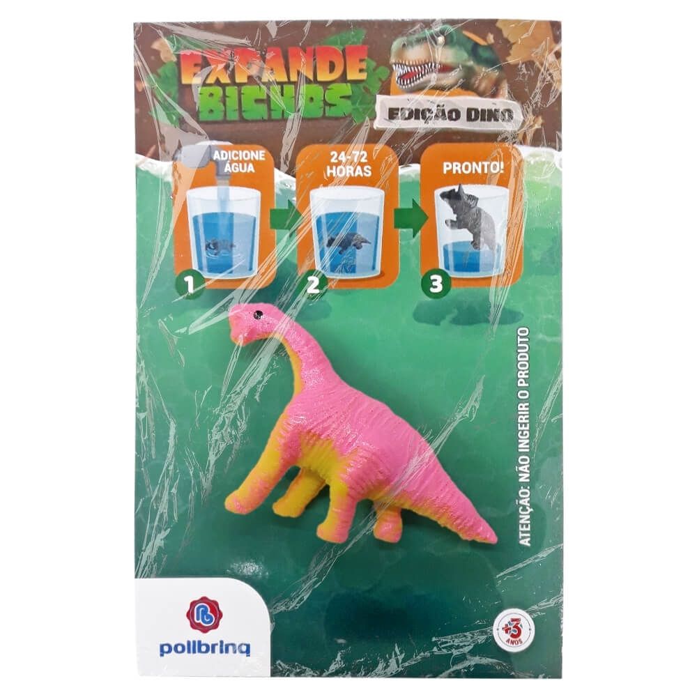 ANDESAURUS ROSA
