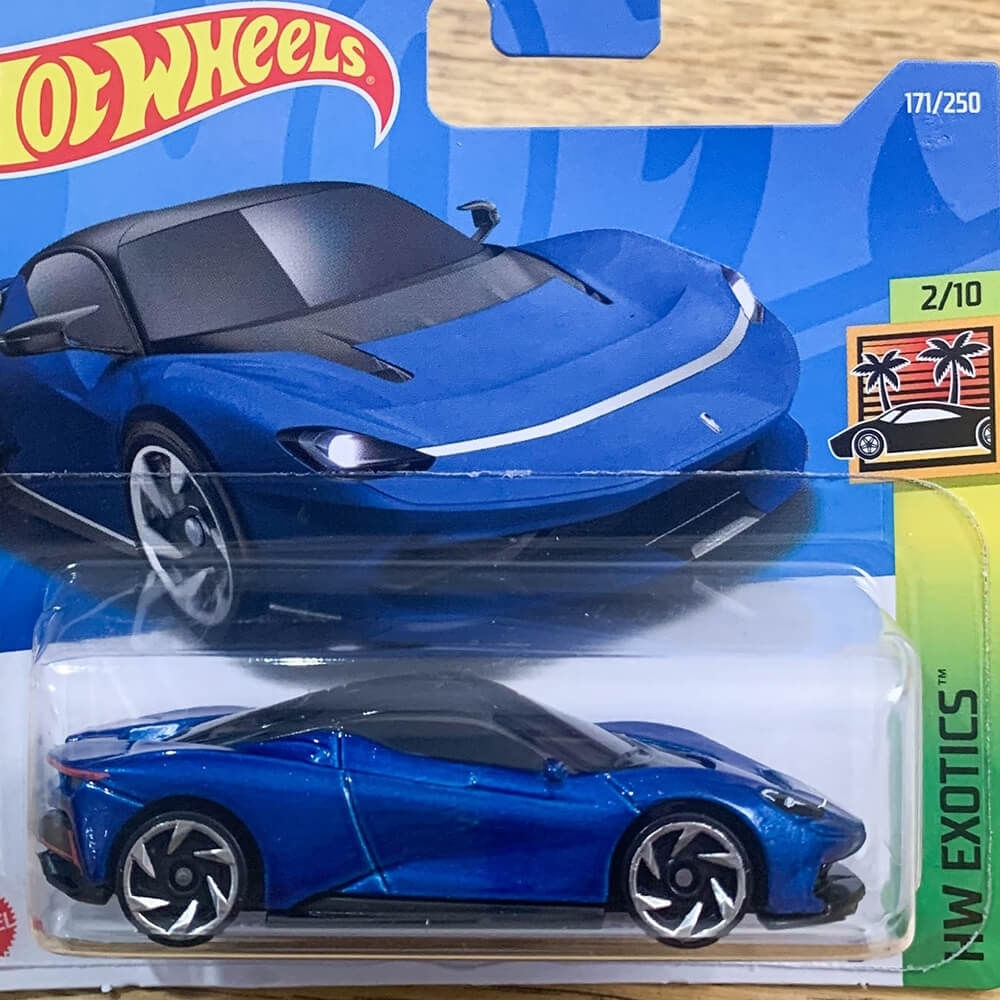 PININFARINA BATTISTA