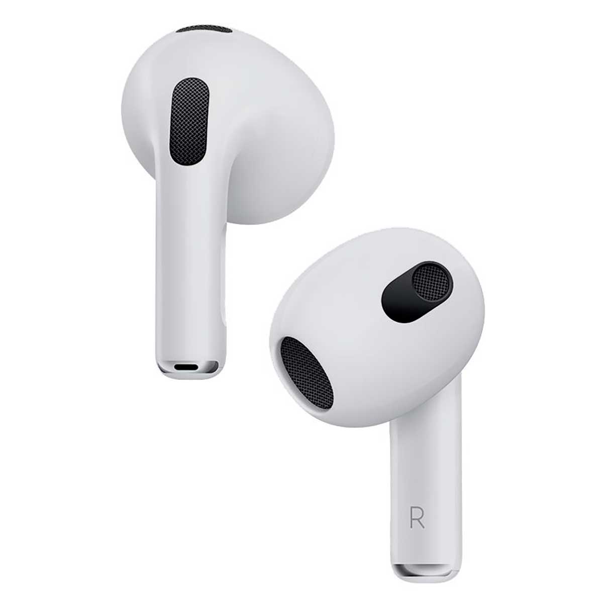 Imagem Fone De Ouvido Apple Airpods 3A Geração Apple Airpods Mpny3be/A
