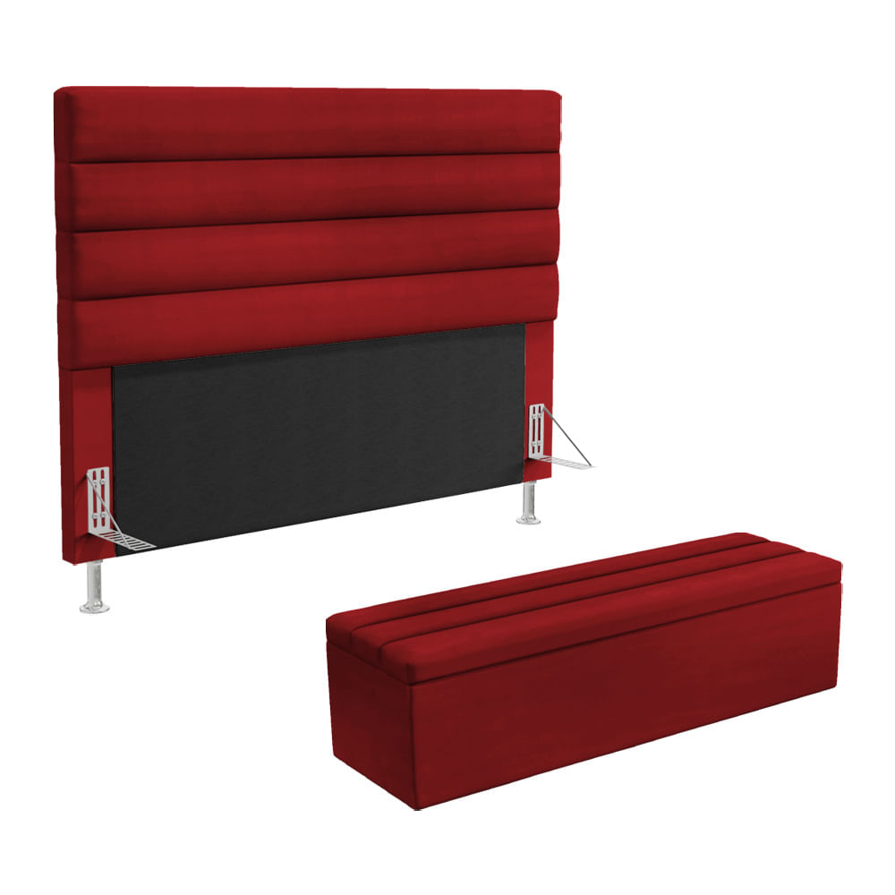 Vermelho