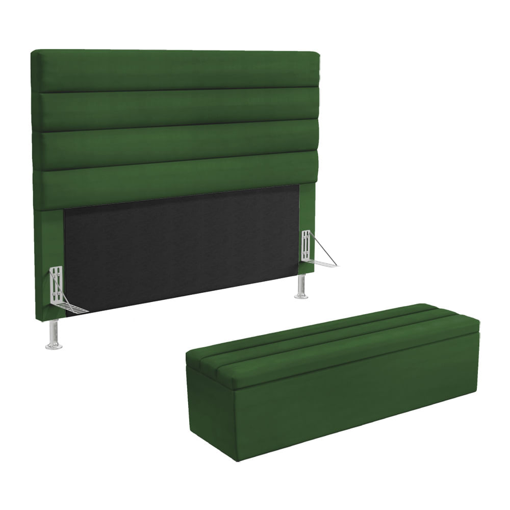 Verde