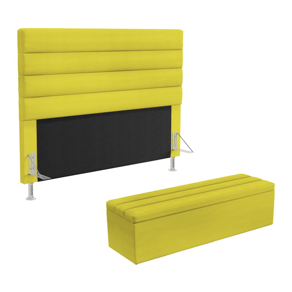 Amarelo