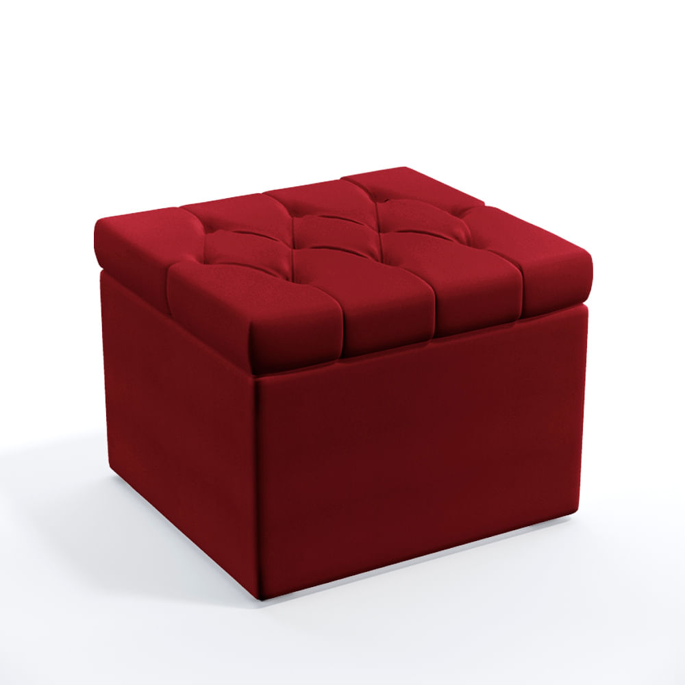 Vermelho