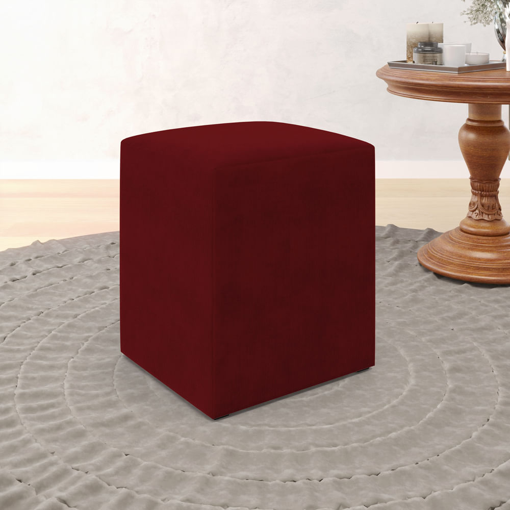 Vermelho