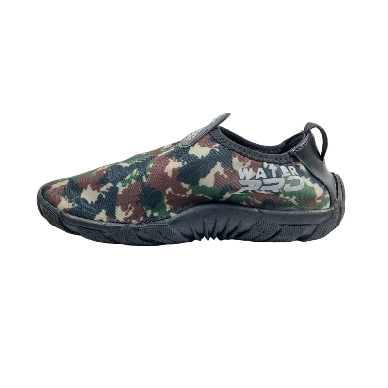 Camuflado