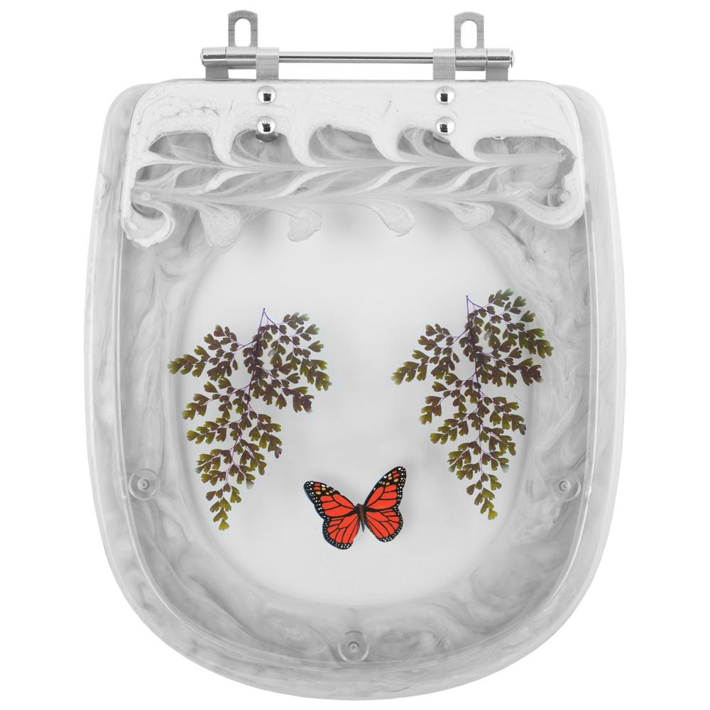 Borboleta Vermelha