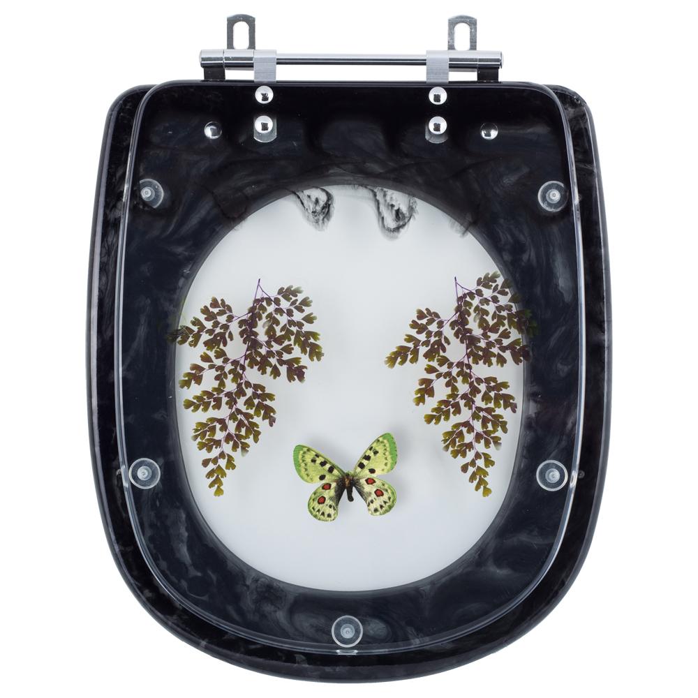 Borboleta Verde
