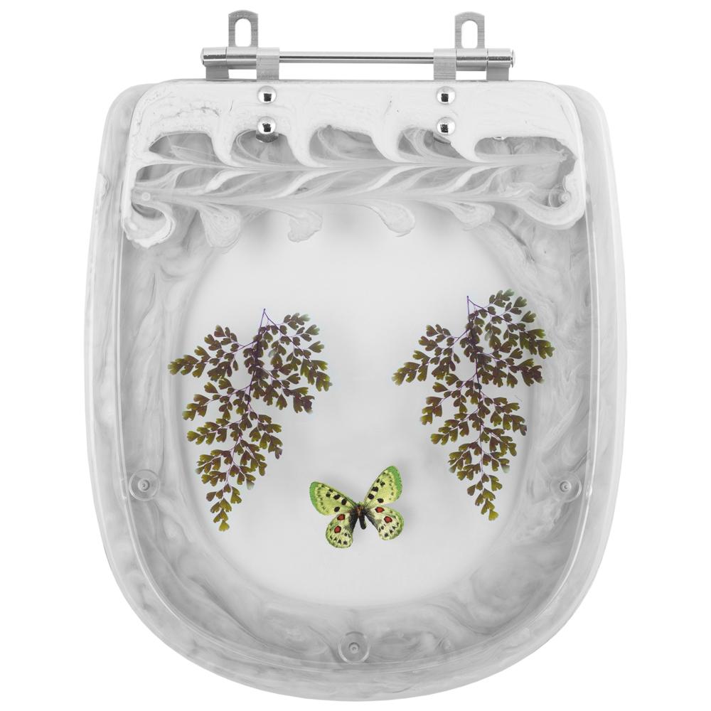 Borboleta Verde