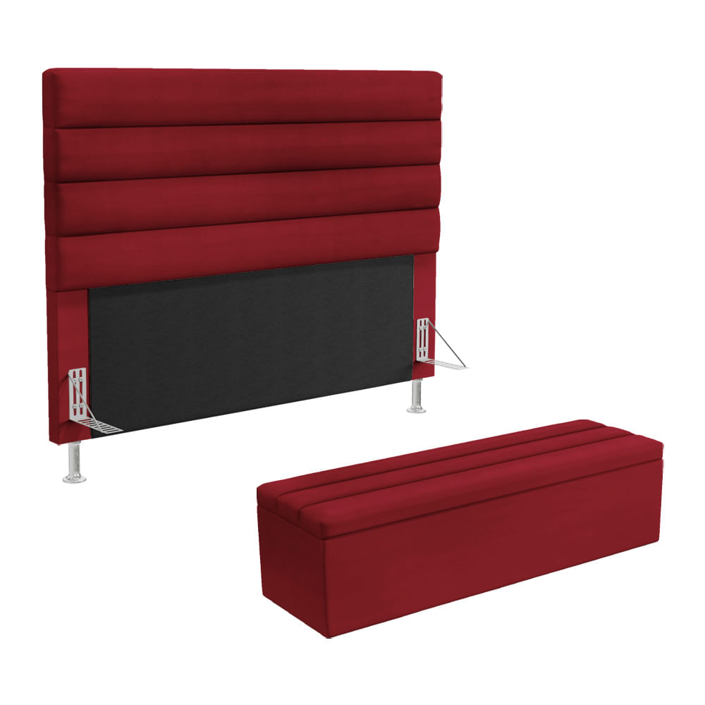 Vermelho