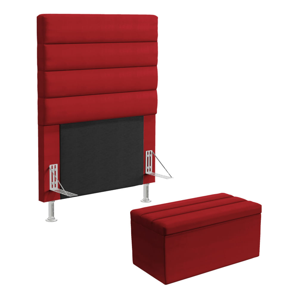 Vermelho