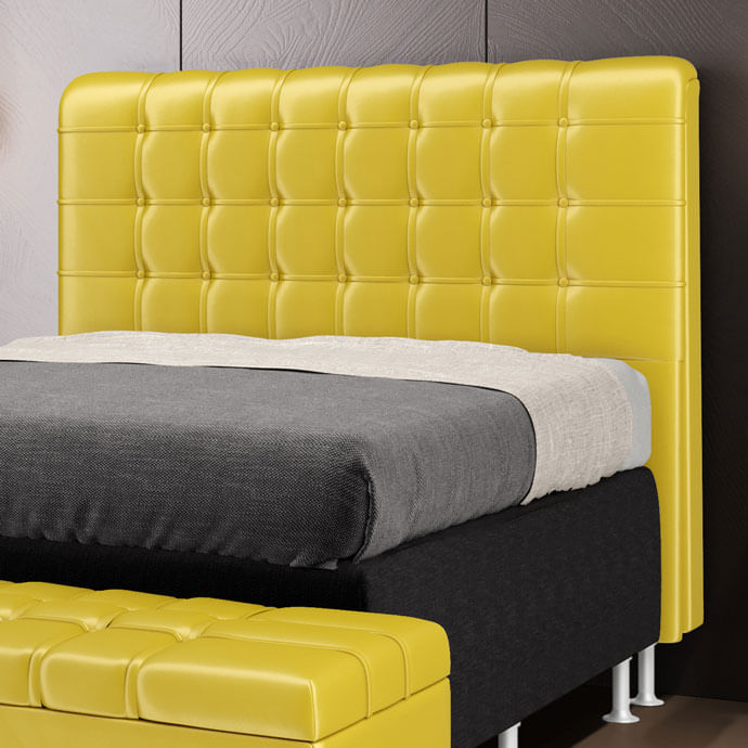 Amarelo